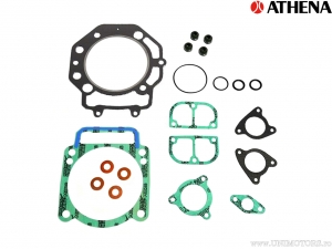 Felső rész tömítés készlet - KTM Duke 620 600 ('95-'98) / Duke 620 / SX620 ('94-'95) / EGS620 LC4 ('94-'98) - Athena