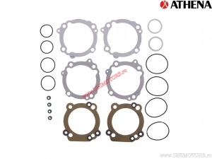 Felső vég garnitúra készlet - Ducati Monster 659 / ABS 660 (AUST-NZ / '12-'18) / Monster 796 ABS ('11-'12) - Athena