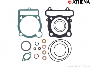 Felső végső tömítéskészlet - Yamaha YFM350 Raptor ('03-'13) / YFM350XR Warrior/ER Moto4/FW Big Bear ('03-'05) - Athena