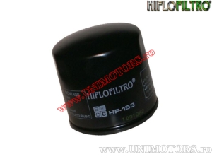 Filtr oleju - Bimota / Cagiva / Ducati (09 054 99 60) - Hiflofiltro