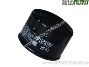 Filtr oleju - BMW F800 S / F800 ST / F800 S ABS / F800 ST ABS - Hiflofiltro