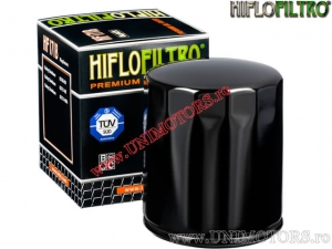 Filtr oleju - Buell / Harley Davidson (63798-99A) - Hiflofiltro