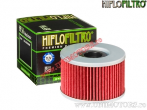 Filtr oleju - Kymco Venox 250 - Hiflofiltro