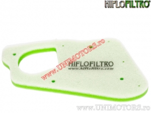 Filtr powietrza - Aprilia Amico 50 / Amico 50 GL / Amico 50 Sport / SR 50 AC (Minarelli pionowy) - Hiflofiltro