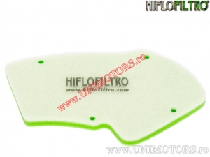 Filtr powietrza - Gilera Runner FX 125 / Runner FXR 180 2T / Italjet Dragster 125/180 / Piaggio Skipper LX 125 2T - Hiflofiltro