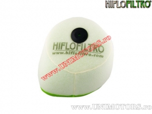 Filtr powietrza - Honda CR 125R / CR 250R / CR 500R ('00-'01) - Hiflofiltro