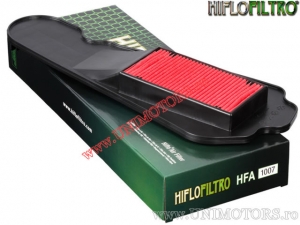 Filtr powietrza - Honda NSC 50 R T2 / NSC 50 WH Vision / NSC 50 MPD Vision / NSC 110 MPD Vision CBS - Hiflofiltro