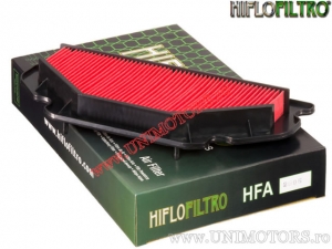 Filtr powietrza - Kawasaki ZX-6R 636 Ninja / ZX-6RR 600 Ninja ('03-'04) - Hiflofiltro