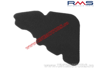 Filtr powietrza - Piaggio Liberty / Liberty RST / Liberty Sport - 50-200cc 4T - (RMS)