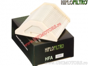 Filtr powietrza - Yamaha FZ600 ('86-'89) / FZR400 R ('87) - Hiflofiltro