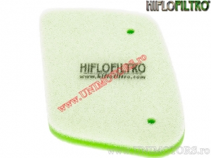 Filtre à air - Aprilia Leonardo 125 ('96-'01) / Leonardo 125 ST ('02-'05) / Leonardo 150 ('97-'99) - Hiflofiltro