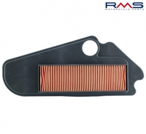 Filtre à Air - Kymco Agility 4T R12 ('07-'08) / Agility R12 ('05) / Agility RS ('09) / Vitality 4T 04 50cc - RMS