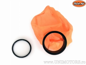 Filtre à carburant Twin Air - Husqvarna Enduro 701 / Enduro 701 ABS / KTM Enduro 690 R LC4 / SMC 690 R LC4 Supermoto - JM