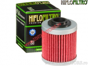 Filtre à huile - CAN-AM DS 450 / DS 450 X / DS 450 MXC / DS 450 X-xc / DS 450 X-mx - Hiflofiltro