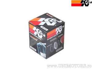 Filtre à huile de course KN-156 - KTM Adventure 640 / Duke 400 / EGS 620 / EGS-E 400 / EXC 400 / EXC 620 / LC4-E 400 / SMC 625 