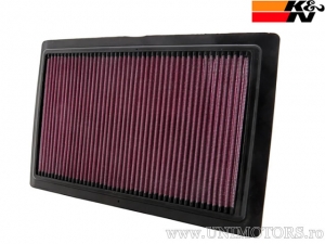 Filtro aria da corsa K&N - Buell CR 1125 ie ('09-'10) / R 1125 ie ('08-'10) - K&N