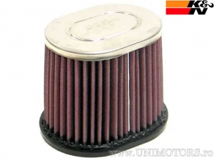 Filtro aria da corsa K&N - Honda CB 650 ('79-'82) - K&N