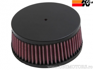 Filtro Aria da Corsa K&N - Honda CR 125 R / CR 250 R ('81-'84) / CR 450 R ('81) / CR 480 R ('82-'83) - K&N