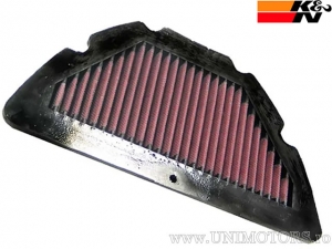 Filtro aria da corsa K&N - Yamaha YZF-R1 1000 ('04-'06) / YZF-R1 1000 SP ('06) - K&N