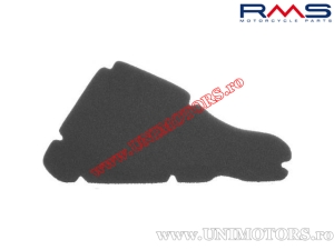 Filtro aria - Gilera Storm / Typhoon / Piaggio NRG / NRG RST mc2 / Ntt - 50cc 2T - (RMS)