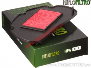 Filtro aria - Honda PCX 125 WW125EX2 ('10-'11) - Hiflofiltro