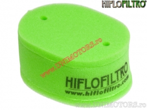 Filtro aria - Kawasaki VN 750 A ('86-'95) / VN-15 1500 A ('88-'90) / VN-15 1500 SE B (88-'94) / VN-15 1500 C - Hiflofiltro