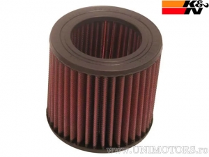 Filtro aria racing K&N - BMW R45 / R50 / R60 / R65 / R75 / R80 / R90 / R100 - K&N