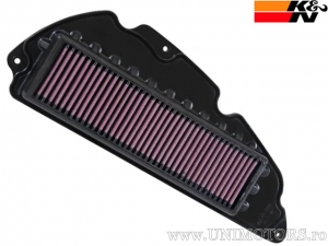 Filtro aria racing K&N - Honda NSS 300 Forza / NSS 300 A Forza ABS ('13-'15) - K&N