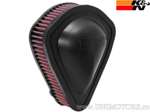 Filtro aria racing K&N - Honda VT 1300 CX / VT 1300 CXA ABS ('10-'15) - K&N