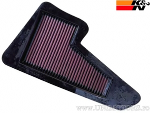 Filtro aria racing K&N - Honda XR 650 R ('00-'07) - K&N