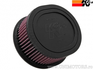 Filtro aria racing K&N - Yamaha FZS 1000 Fazer ('01-'05) / FZS 1000 S Fazer ('03-'05) - K&N