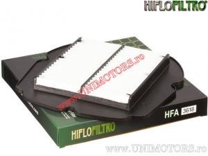 Filtro aria - Suzuki SFV 650 Gladius / SFV 650 A Gladius ABS ('09-'16) - Hiflofiltro