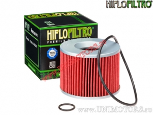 Filtro de óleo - Triumph Adventurer / Daytona / Legent / Speed Triple / Sprint / Trident / Thunderbird / Trophy - Hiflofiltro