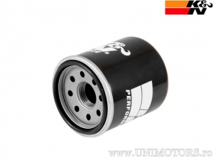 Filtro de aceite de carreras KN-156 - KTM Adventure 640 / Duke 400 / EGS 620 / EGS-E 400 / EXC 400 / EXC 620 / LC4-E 400 / SMC 6