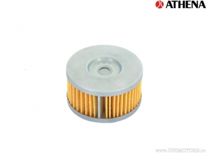 Filtro de aceite (diámetro 60mm / altura 33mm) - Suzuki DR250 / DR250 / DR400 / DR-R250 / DR-Z250 / GN400 / VL250 Intruder - At