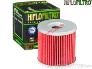 Filtro de Aceite - Hyosung GT 650 / GV 650 / ST 700 i - Hiflofiltro