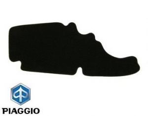 Filtro de aire - Aprilia Sport City / Mojito / Piaggio Fly / Liberty / Vespa LX / LXV / S 4T 50-150cc - Piaggio