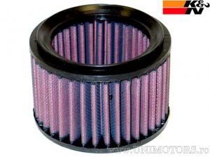 Filtro de aire de carreras K&N - Aprilia Pegaso 650 ('97-'00) / 650 ie ('01-'04) / 650 Garda ('98-'00) / 650 ie Garda ('01-'03) 