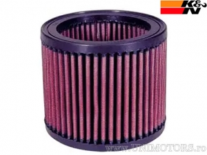 Filtro de aire de carreras K&N - Aprilia RSV 1000 R / RSV 1000 Mille ('01-'03) / RSV 1000 R Tuono ('02-'05) / Tuono 1000 R ('04-