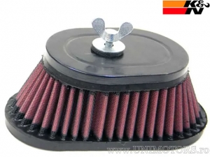 Filtro de aire de carreras K&N - Beta Alp 40 350 / M4 350 ('04-'06) / Suzuki DR 350 ('90-'95) / 350 S ('90-'94) / 350 SH ('92-'9