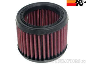 Filtro de aire de carreras K&N - BMW R 50 ('55-'60) /50 /2 ('60-'69) /50 S ('60-'62) /R 51 ('38-'40) /51 /2 ('50-'51)/51/3('51-'