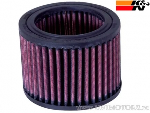 Filtro de aire de carreras K&N - BMW R 850 GS ('98-'99) /R /R ABS ('03-'06) /R 850 GS ABS('88-'89) / R Comfort ABS ('04-'06) - K