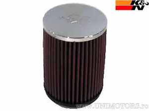 Filtro de aire de carreras K&N - Honda CB 600 F ('98-'06) / CB 600 S F2 S ('00-'03) / CBF 500 / A ABS ('04-'08) / CBF 600 S / N 