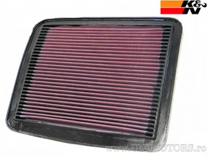 Filtro de aire de carreras K&N - Honda CBR 600 F ('90) - K&N