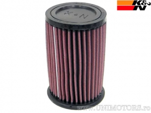 Filtro de aire de carreras K&N - Honda CX 650 E Euro / GL 650 D Silverwing ('83) - K&N