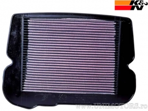 Filtro de Aire de Carreras K&N - Honda GL 1500 Goldwing ('88-'90) / GL 1500 SE Goldwing ('91-'00) / GL 1500 SE Aniversario ('95)