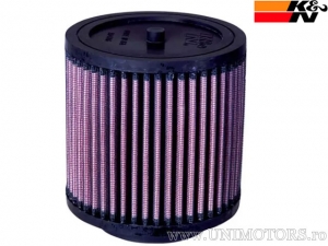 Filtro de aire de carreras K&N - Honda TRX 420 TE1 Fourtrax ES / 420 FE1 Fourtrax ES ('14) / 500 FA Fourtrax Foreman ('01-'04) -