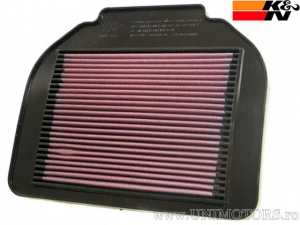 Filtro de aire de carreras K&N - Honda VFR 750 F ('86-'89) - K&N