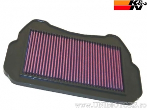 Filtro de aire de carreras K&N - Honda VFR 750 F ('90-'97) - K&N