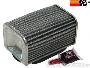 Filtro de aire de carreras K&N - Kawasaki GPZ 400 A ('85) / GPZ 550 A ('84-'89) / GPZ 600 R ('85-'90) / GT 550 G ('83-'89) - K&N